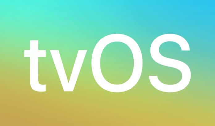 Takto vyzerá tvOS 14 so všetkými vylepšeniami.