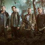 Apple bude natáčať akčný seriál "Echo 3".