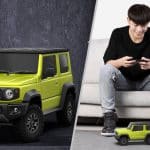 Xiaomi začalo predávať autíčko na ovládanie. Čínske Apple obohacuje portfólio produktov.