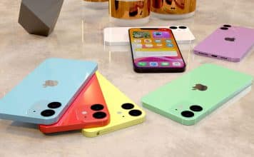 iPhone 12 s 5,4" displejom - svetapple.sk