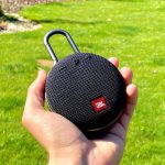 JBL Clip 3 recenzia