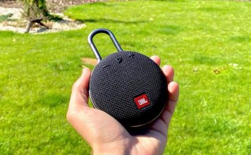 Recenzia JBL Clip 3: Malý reproduktor ktorý ponúkne veľa muziky. JBL Clip 3 recenzia