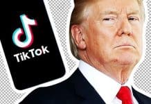 Donald Trump plánuje zakázať TikTok