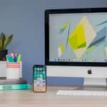 iMac 21" 2020