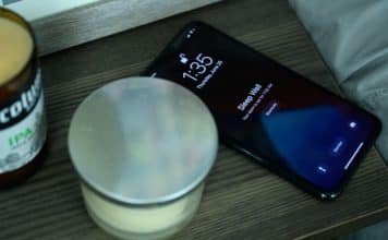 Pozrite sa na to, ako si nastaviť Spánkový cieľ v iOS 14!