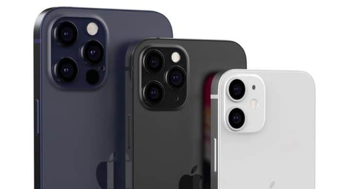 iPhone 12