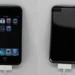 iPod Touch 2007 prototyp