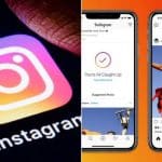 Instagram feed