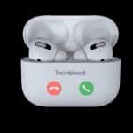 AirPods koncept