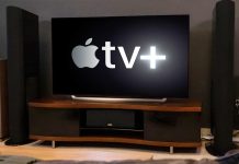 Apple TV prichádza do televízorov LG