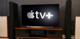 Apple TV prichádza do televízorov LG