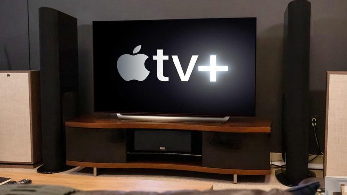 Apple TV prichádza do televízorov LG