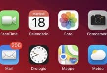 iOS 14 nové ikony