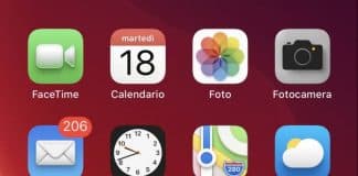 iOS 14 nové ikony