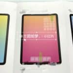 Pozrite si podrobnejšie fotografie manuálu k iPadu Air 4. generácie. iPad Air 4. generácie