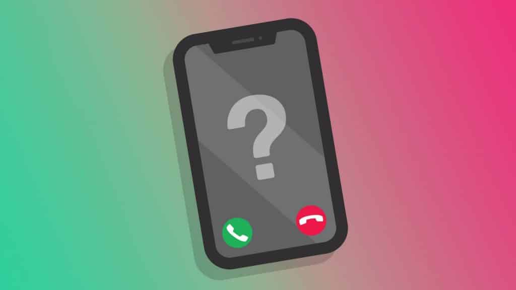 Návod - Ako na iPhone aktivovať oznámenie toho, kto vám práve volá?