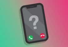 Návod - Ako na iPhone aktivovať oznámenie toho, kto vám práve volá?