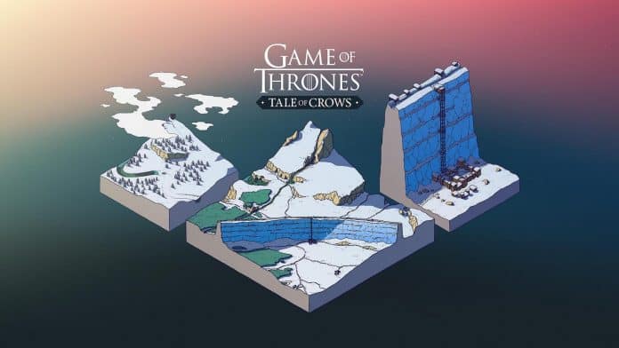 „Game of Thrones: Tale of Crows“