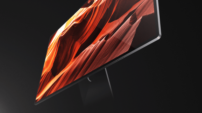 iMac 2020