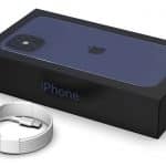 iPhone 12 – Takto by mohlo vyzerať jeho skromné balenie. iPhone 12 balenie