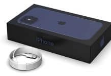 iPhone 12 balenie