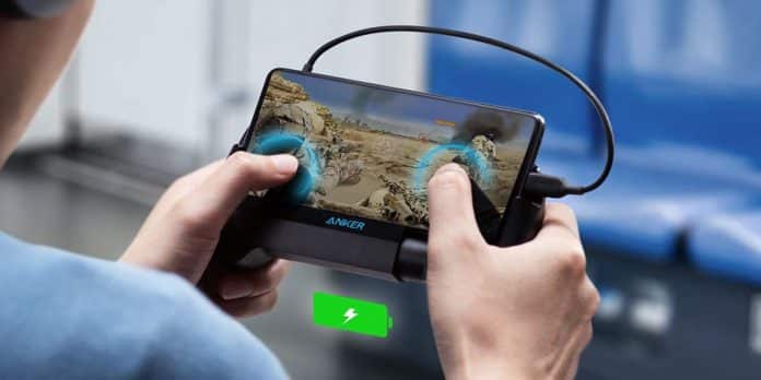 Anker Anker PowerCore Play 6K