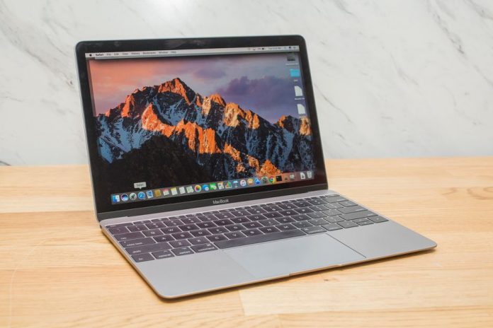 MacBook 12"