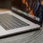 MacBook Pro problém s displejom
