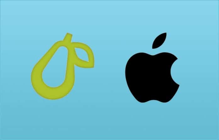 Apple zažalovalo vývojárov aplikácie Prepear