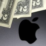 Apple prekonalo hodnotu 2 bilióny amerických dolárov!