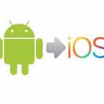 Move to iOS