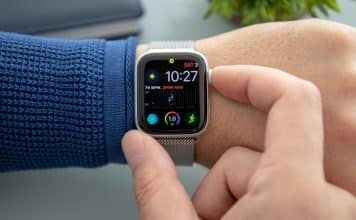 Apple Watch Series 6 sa môžu premenovať na Apple Watch Pro! Apple Watch