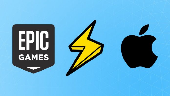Epic Games vs. Apple