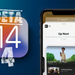 iOS 14 beta 4