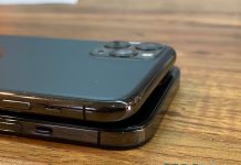 iPhone 12 makety