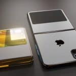 iPhone 12 Flip koncept