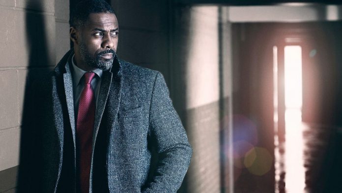 Idris Elba