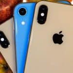 iPhone