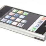 Prototyp prvého iPhonu
