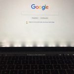 MacBook Pro problém s displejom