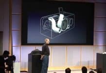 ipod hifi