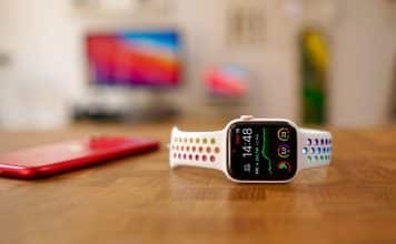 Petr Mára watchOS 7