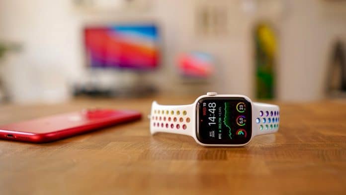 Petr Mára watchOS 7