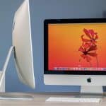 iMac 21" 2020