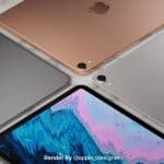 Uniknutý manuál k iPadu Air 4. generácie odhalil jeho dizajn a ďalšie podrobnosti! iPad Air 4. generácie unikol na internet