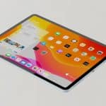 iPad Air 4. generácie - svetapple.sk