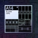Apple A14 Bionic – Tento šialene výkonný procesor dostane iPhone 12. Apple A14 Bionic