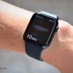 Apple Watch Series 6 a ich meranie hladiny kyslíka v krvi