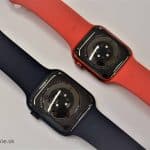 Apple Watch Series 6 a ich meranie hladiny kyslíka v krvi