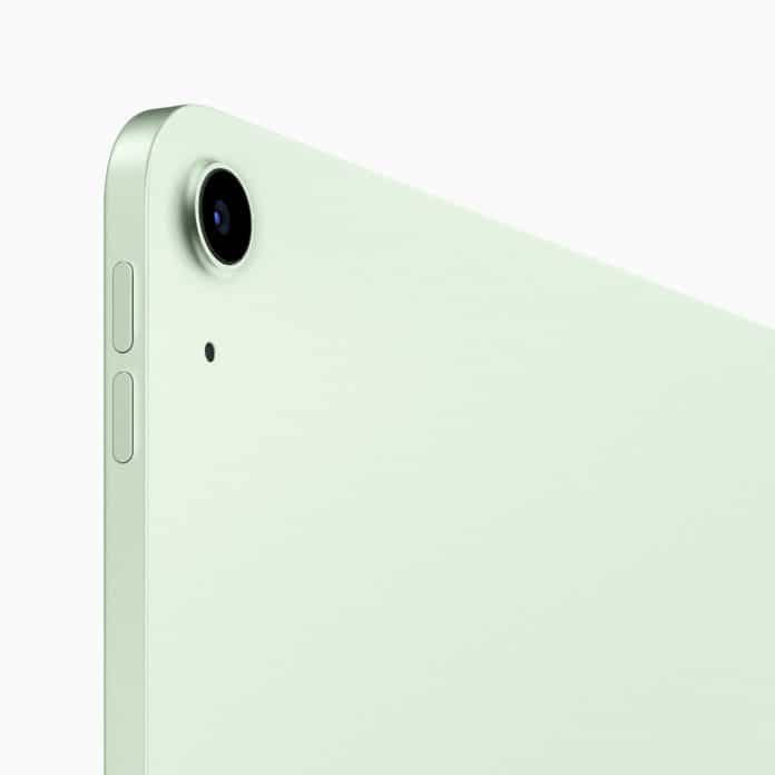 iPad Air 4. generácie